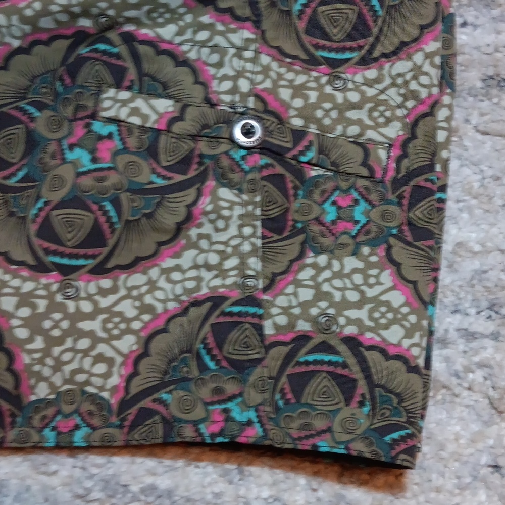 Patagonia Wavefarer Board Swim Shorts - Picture 8 of 8